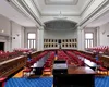 Senatul adoptă tacit un proiect de lege prin care foștii lucrători sau colaboratori ai Securităţii nu pot fi membri ai Academiei Române