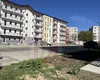 Primăria Iași construiește parcări, treceri de pietoni și racordează la apă mai multe blocuri destinate tinerilor specialiști din sănătate, în zona Grădinari! Care este valoarea proiectului – FOTO