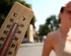 Atenționare COD GALBEN pentru disconfort termic în Iași! Temperaturile sunt deosebit de ridicate!