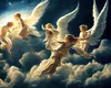 Cea mai frumoasă rugăciune adresată îngerilor, rugă pentru cei ce veghează asupra noastră necontenit