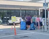 Probleme la punctul de reciclare de la Lidl Poitiers. Clienții s-au enervat pentru că au așteptat 40 de minute din cauza defecțiunilor aparatelor