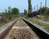 Un copil de doar 3 ani s-a stins din viață după ce a fost prins sub roțile unui vagon de tren, în Maramureș