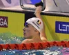 David Popovici a luat a doua medalie de aur la Europenele de natație de la Belgrad