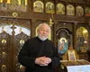 Doliu în biserica ortodoxă! Un mare duhovnic a murit chiar de Înălțarea Domnului