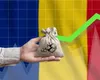 Dezastru în economia românească! Zeci de mii de firme s-au închis în doar 4 luni