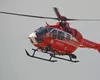 Un tânăr din Bârlad a căzut de la 15 metri și este transportat la Iași cu un elicopter SMURD