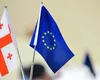 Aderarea Georgiei la Uniunea Europeană, „practic îngheţată” din cauza legii privind agenţii străini