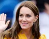 Kate Middleton, mesaj ascuns la prima apariție publică. Ce semnificație au cerceii și broșa purtate