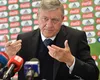 Mircea Sandu, fostul preşedinte al Federaţiei Române de Fotbal, prima reacție după calificare: „Ceea ce a reuşit Edi Iordănescu este o performanţă mare”