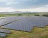 S-a inaugurat cel mai mare parc fotovoltaic din România. Proiectul valorează 65 de milioane de euro