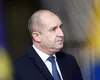 Președintele Bulgariei nu mai participă la summit-ul NATO, din cauza susținerii Ucrainei