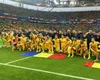 Ucrainenii critică tricolorii după meciul care a trimis România în optimile EURO și Ucraina acasă