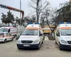 Serviciul de Ambulanță Județean Iași face angajări! Au fost scoase la concurs cinci posturi