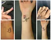  Idei de tatuaje mici simbolice cu cele mai frumoase și puternice mesaje. Alegerea perfectă pentru a te exprima