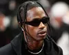 Rapperul Travis Scott, cap de afiş la festivalul „Beach, Please!” de la Costineşti, a fost arestat