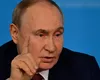 Pentru Rusia, o înfrângere strategică în Ucraina ar însemna sfârşitul statalităţii sale, susține Vladimir Putin