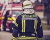 Incendiu vegetație uscată comuna Ruginoasa. Pompierii ieșeni intervin