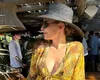 Adina Buzatu, comparată cu Sharon Stone: A făcut furori în costum de baie, la 47 de ani!