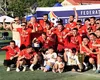 Cluburile de minifotbal din Iași au fost la cel mai bun nivel la competițiile naționale. Liberto și Belfoot au jucat finalele