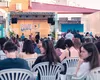 Elevii se iau la întrecere la Iași, în cadrul festivalului concurs de cărți din Piața Unirii. Premiul cel mare, 1.000 de euro