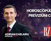 Horoscopul lunii iulie: previziuni complete realizate de astrologul Adrian Chelariu la BZI LIVE
