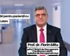 Prof. dr. Florin Mitu, șeful Clinicii de Recuperare Cardiovasculară, Spitalul de Recuperare Iași discută în emisiunea BZI LIVE despre măsurile pe care trebuie să le ia persoanele cu afecțiuni cardiovasculare în perioada de caniculă