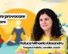 Raluca Mihaela Alexandru, terapeut holistic, coach, discută în emisiunea BZI LIVE despre gestionarea relațiilor