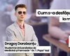 Dragoș Dorobanțu, student în cadrul Universității de Medicină și Farmacie “Grigore. T. Popa” Iași, povestește în platoul BZI LIVE despre cum s-a desfășurat examenul de anul acesta la medicină