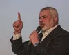 Liderul Hamas a fost ucis în Iran. Ce reacție au avut Rusia și China