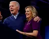 Joe Biden are susținerea familiei în cursa electorală. Cine a fost scos vinovat pentru dezastrul din dezbaterea cu Donald Trump