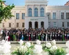 Mâine, are loc un eveniment important la UMF Iași. Peste 1.700 de absolvenți vor depune Jurământul lui Hipocrate