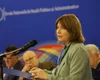 Anbasadoarea SUA în România, Kathleen Kavalec: „Ca parteneri şi aliaţi în NATO, angajamentul nostru faţă de România este de neclintit”