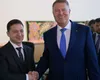 România a semnat acordul de cooperare în securitate cu Ucraina: ”Ucraina va deveni membră a NATO în viitor”