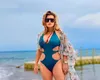 Loredana Groza a făcut furori, în costum de baie! La 54 de ani, vedeta arată senzațional! – FOTO