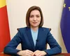 Maia Sandu are parte de o contracandidată surpriză susținută de Moscova pentru alegerile prezidențiale