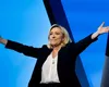 Reunirea Națională, prin Marine Le Pen, propune strategii de alianțe cu deputați din alte partide