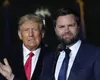 Donald Trump l-a ales pe senatorul J.D. Vance drept candidat pentru postul de vicepreședinte