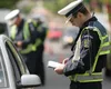 Amenzi usturătoare au fost împărțite de polițiști la Iași. Iată ce au descoperit oamenii legii în trafic