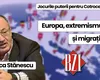 Nașul presei din România, Sorin Roșca Stănescu într-un nou dialog special pentru BZI LIVE: de la ”marea” cenzurare a presei în lume, explozivele alegeri din Franța, ”bătălia” candidaților pentru Palatul Cotroceni respectiv provocările geopolitice internaționale