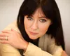 Medicul lui Shannen Doherty, despre ultimele clipe din viața actriței. “Nu era pregătită să plece pentru că iubea viața”