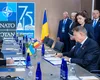 Volodimir Zelenski, prima reacție după semnarea acordului bilateral de securitate cu România