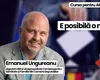 Incisivul deputat USR, Emanuel Ungureanu, într-o nouă emisiune-dialog BZI LIVE specială despre cele mai fierbinți subiecte