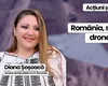 Europarlamentarul Diana Șoșoacă, lider S.O.S. România, revine într-o emisiune BZI LIVE spectaculoasă și cu dezvăluiri teribile despre viitorul Uniunii Europene și al României