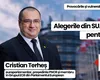 Europarlamentarul român Cristian Terheș, lider PNCR și membru ECR, într-un dialog special la BZI LIVE de la viitorul UE și crizele contemporane