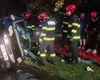 Accident rutier cu o victimă în municipiul Iași. A fost implicat un autoturism