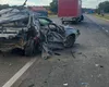 Accident rutier cu 6 victime în Bacău! Au fost implicate 3 autoturisme în coliziune