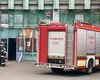 Accident de muncă mortal la Iași. Un bărbat a fost strivit de un coș de fum – FOTO