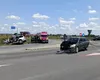 Accident rutier la Rădăuți. Două autoturisme au intrat în coliziune