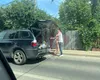 Accident rutier la Iași. O persoană a fost lovită pe trecere – UPDATE