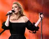 Adele intenționează să ia o pauză prelungită de la muzică: „Cred că vreau să fac alte activități creative”